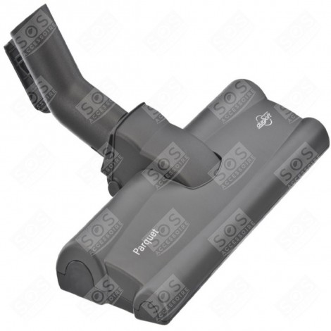 BROSSE SOLS DURS ASPIRATEUR - BBZ124HD