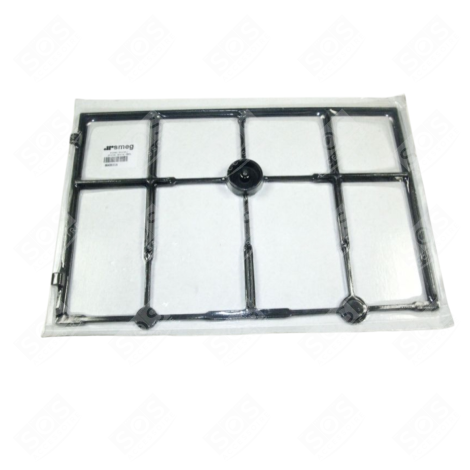 GRILLE DROITE PLAQUE DE CUISSON - 864091516, 864091272