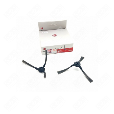 BROSSES LATÉRALES ASPIRATEUR ROBOT - 35602252