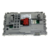 Platine puissance wave, programmée