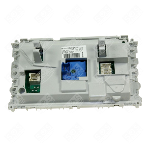 PLATINE DE CDES DOMINO,PROG ESAM. MACHINE À LAVER, LAVE-LINGE - 480111104694