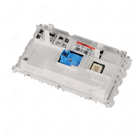 PLATINE PUISSANCE DOMINO, PROGRAMMÉE MACHINE À LAVER, LAVE-LINGE - 480111103051