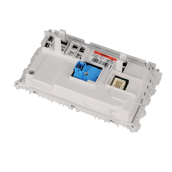 Platine puissance domino, programmée