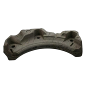 Contrepoids avant 58 l