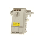 Platine control steamer