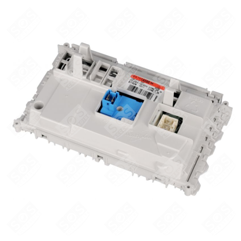 PLATINE PUISSANCE DOMINO MACHINE À LAVER, LAVE-LINGE - 480111102035