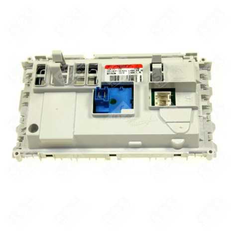 PLATINE DOMINO, C3I TF/HF, BASIC MACHINE À LAVER, LAVE-LINGE - 480111102196