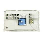 Platine puissance domino, programmée