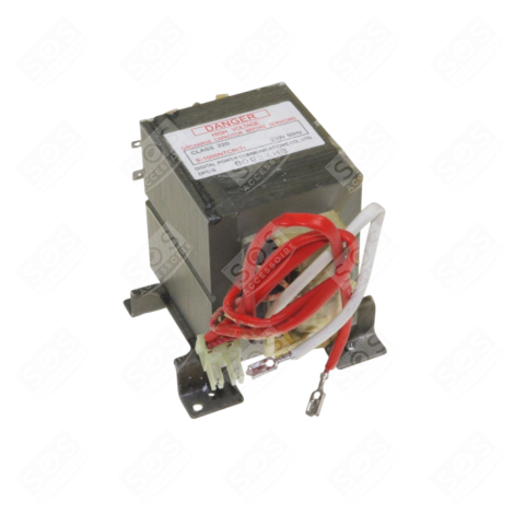 TRANSFORMATEUR HV FOUR MICRO-ONDES - 480120100169