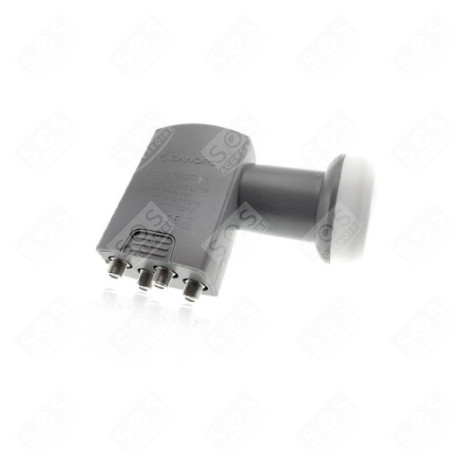 LNB QUAD TÉLÉVISION - 0914799R13