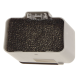 FILTRE 9,8 X 6,5 X 4 CM ASPIRATEUR - 128389397, 0066414