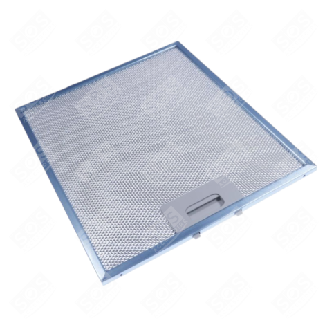 FILTRE À GRAISSE 305 X 265 X 9 MM HOTTE - C00861113