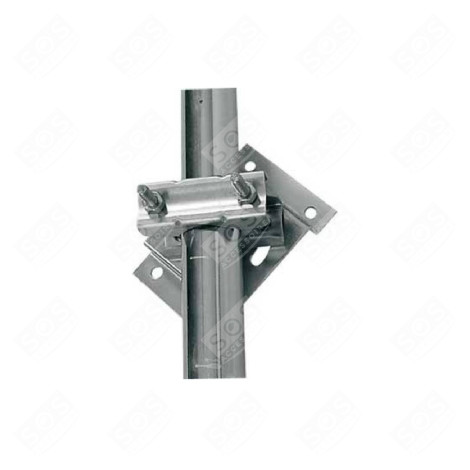 FIXATION DE MAT ORIENTABLE D'ORIGINE TÉLÉVISION - 800881