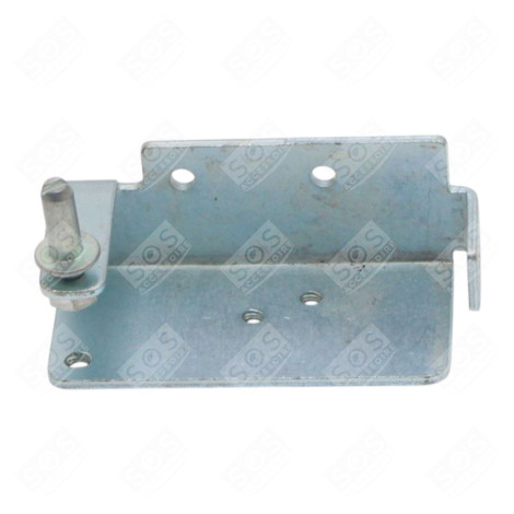 CHARNIÈRE SUPÉRIEUR GAUCHE FRIGO, RÉFRIGÉRATEUR, CONGÉLATEUR - 49025578