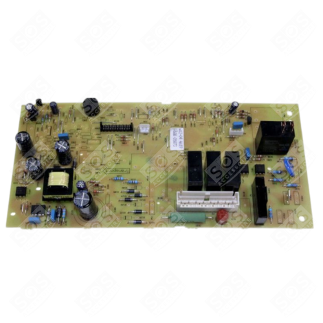 PLATINE POWER FOUR MICRO-ONDES - 480120100991