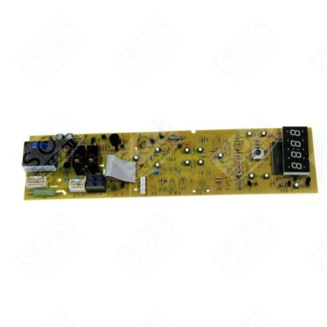 PLATINE CONTROL FOUR MICRO-ONDES - 480120100032