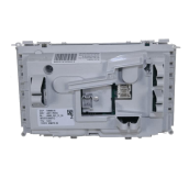 Platine puissance vierge a programmé par sam