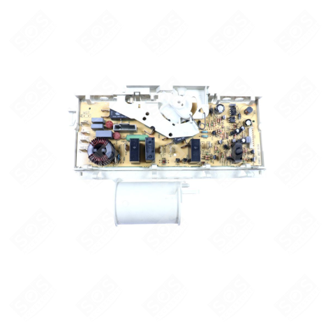 PLATINE POWER FOUR MICRO-ONDES - 480120100019