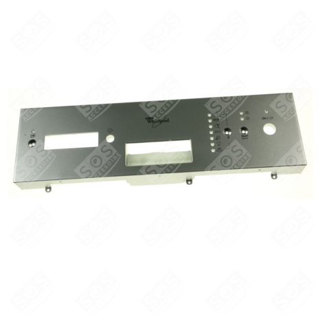 BANDEAU IX 7PRGR. LAVE-VAISSELLE - 480140101473