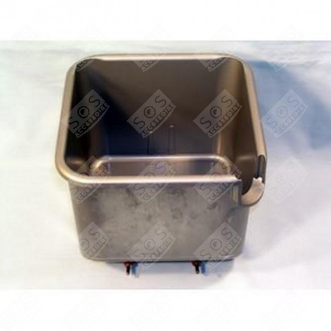 CUVE ASSEMBLEE COMPLÈTE FRITEUSE, AIRFRYER - KW685965