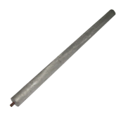Anode 21,3 x 390 mm