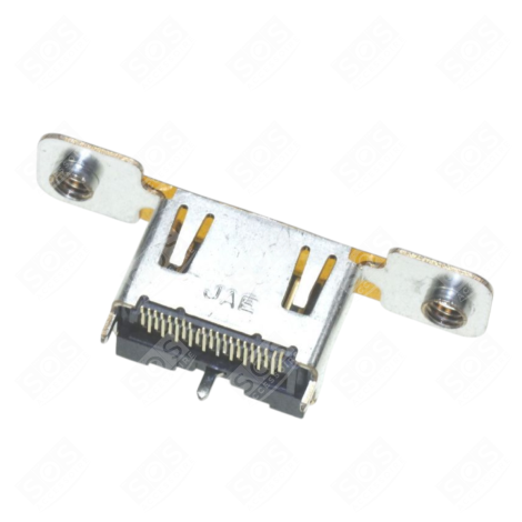 CONNECTEUR HDMI TÉLÉVISION - 3701-001298