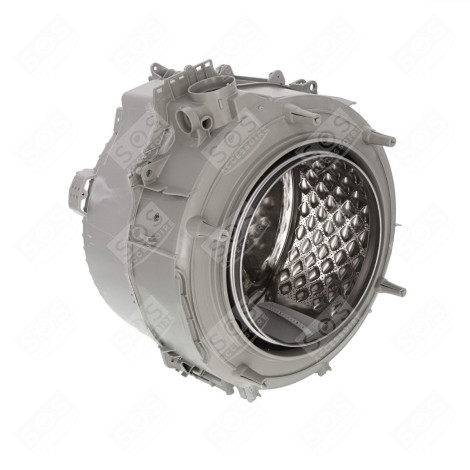 ENSEMBLE, GROUPE SOUDÉ MACHINE À LAVER, LAVE-LINGE - 1926907708