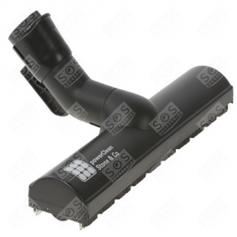BROSSE SOLS DURS D'ORIGINE ASPIRATEUR - 00577490, 17001510