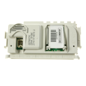 Carte électronique, timer