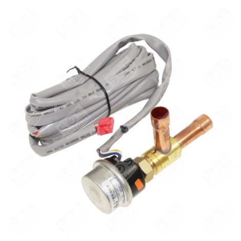 SOUPAPE CLIMATISEUR - AJU36719715