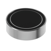 Bouton température