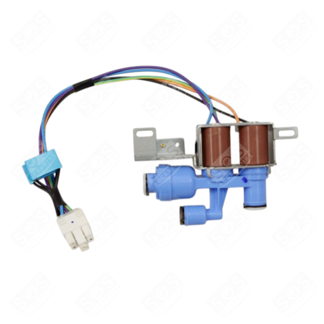 ÉLECTROVANNE FRIGO, RÉFRIGÉRATEUR, CONGÉLATEUR - 0064002383A
