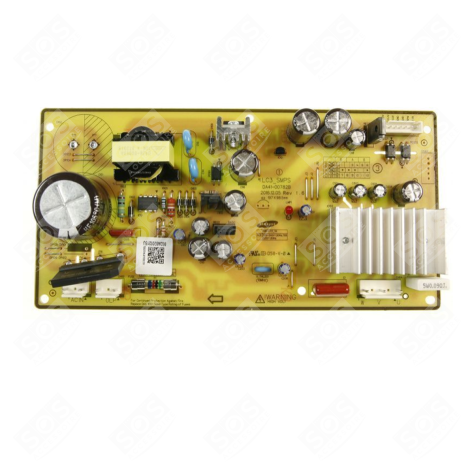 CARTE ELECTRONIQUE, INVERTER FRIGO, RÉFRIGÉRATEUR, CONGÉLATEUR - DA92-00215U