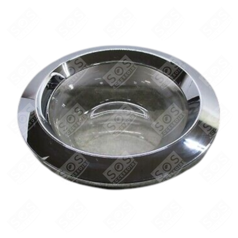 HUBLOT COMPLET MACHINE À LAVER, LAVE-LINGE - ADC74154923