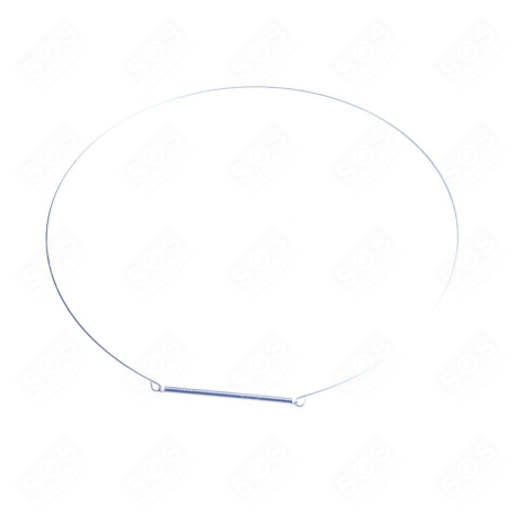 COLLIER DE SERRAGE MACHINE À LAVER, LAVE-LINGE - 45319050