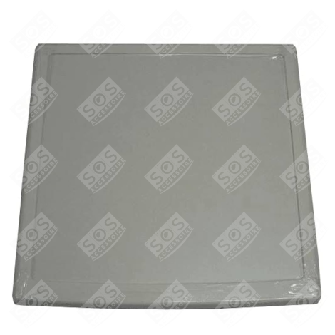 COUCERCLE DESSUS TOP  MACHINE À LAVER, LAVE-LINGE - DC97-14953A