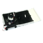 Grille ventilateur
