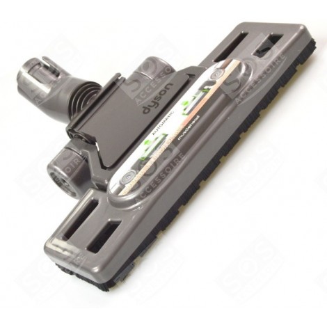 BROSSE, EMBOUT D'ORIGINE ASPIRATEUR - 965577-01, 963412-01