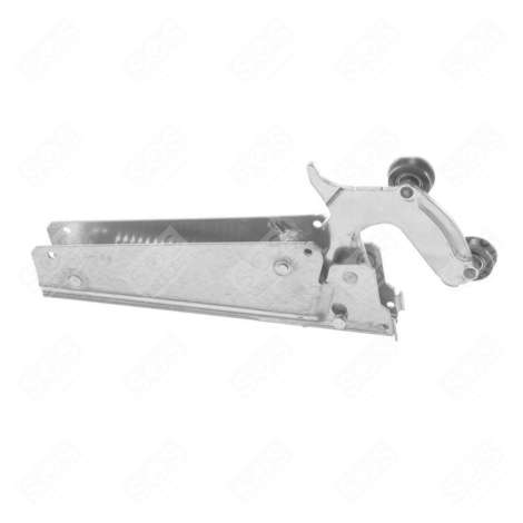 CHARNIÈRE DE PORTE D'ORIGINE FOUR, CUISINIÈRE - 12033776