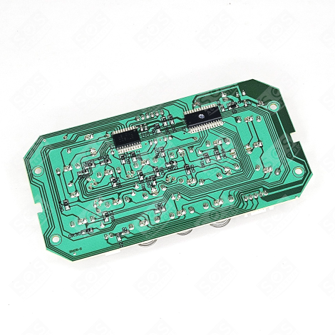 CARTE ÉLECTRONIQUE DE COMMANDE FRITEUSE, AIRFRYER - SS-204350, SS204350