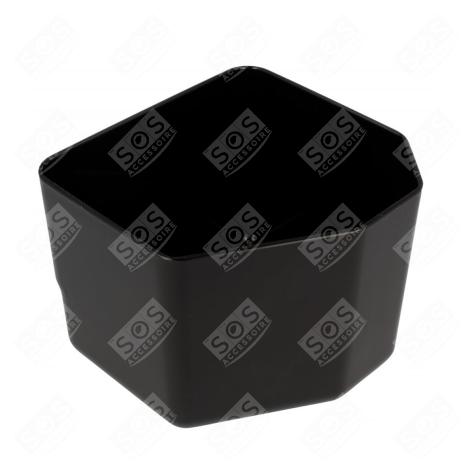 RÉSERVOIR, BAC À MARC CAFETIÈRE, MACHINE À CAFÉ - 6556013