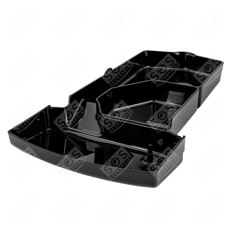 BAC RÉCUPÉRATEUR CAFETIÈRE, MACHINE À CAFÉ - 6593056