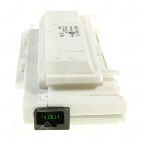 MODULE PROGRAMMÉ LAVE-VAISSELLE - 12007813