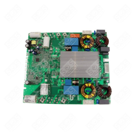 CARTE ÉLECTRONIQUE, MODULE DE PUISSANCE FOUR, CUISINIÈRE - AS0039386