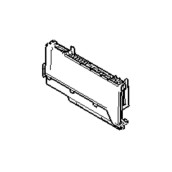 Carte électronique, module de puissance