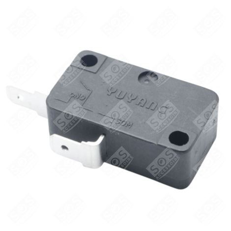 MICRO INTERRUPTEUR LF-10-02 FOUR MICRO-ONDES - 814491153, 17470000008423