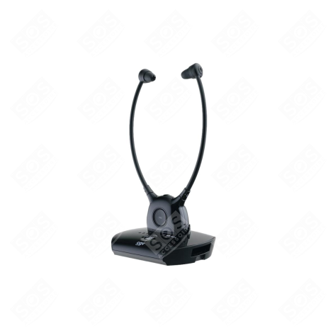 CASQUE TV STETHOSCOPIQUE D'ORIGINE TÉLÉVISION - 20850