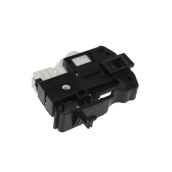 Securite de porte lave-linge