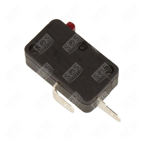 MICRO INTERRUPTEUR LF-10-02 FOUR MICRO-ONDES - 814491153, 17470000008423