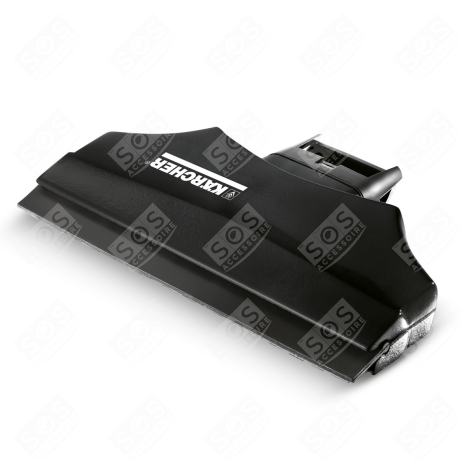 RACLETTE SPÉCIALE PETITS CARREAUX ASPIRATEUR - 2.633-002.0, 26330020